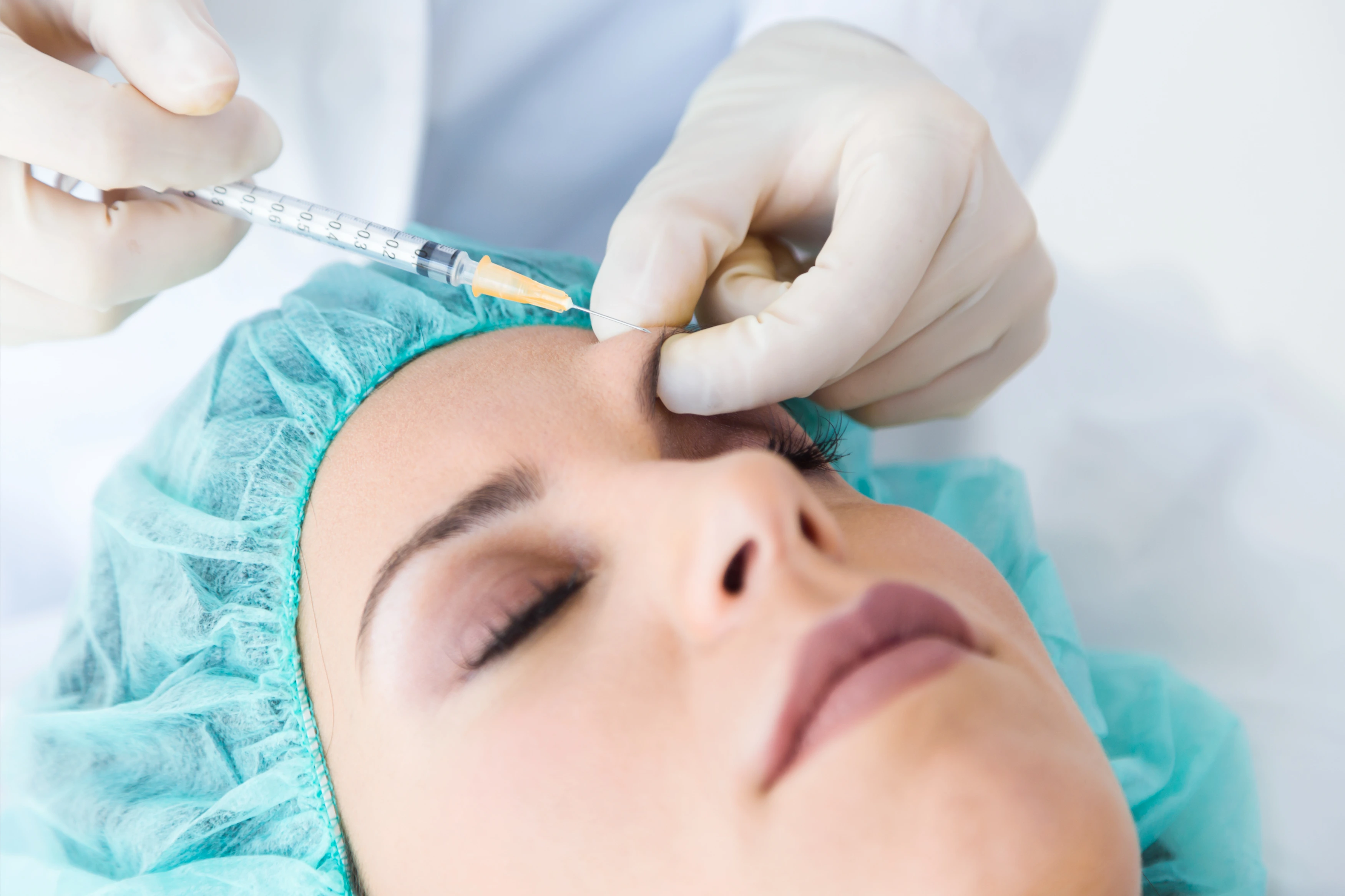 Clinical Dermatosurgery treatment